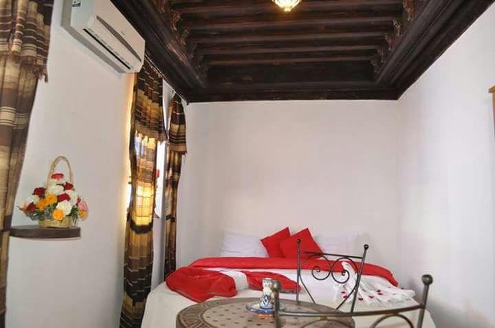 Al Arsa Guest house *