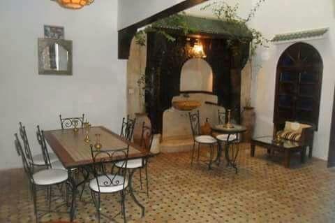 Al Arsa Guest house Marrakesh