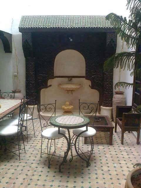 Al Arsa Guest house