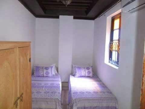 Al Arsa Maison d'hôtes