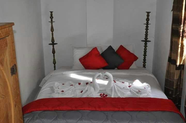 Al Arsa Guest house *