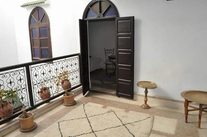 Al Arsa Marrakesh