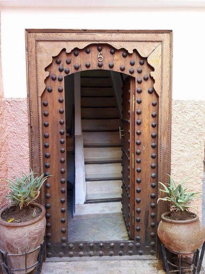 Al Arsa Guest house