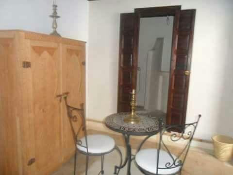Al Arsa Guest house *